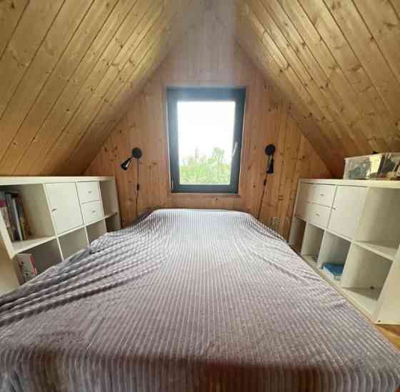 Дом, 50 м2, 10 соток, 2 эт. Одинцово