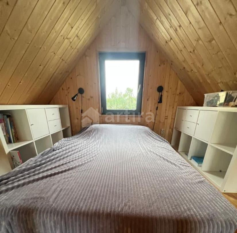 Дом, 50 м2, 10 соток, 2 эт. Одинцово - изображение 5