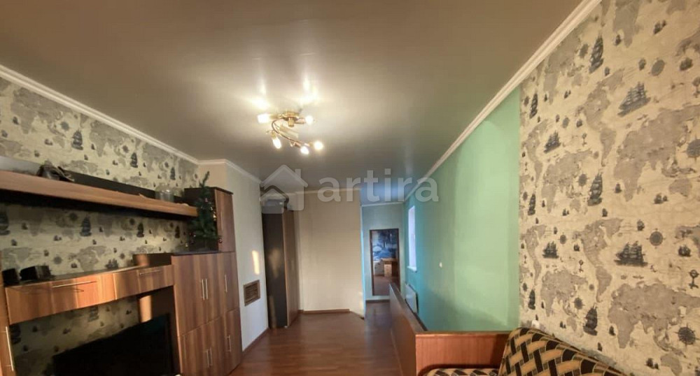 Дом, 73 м2, 2 сотки, 2 эт. Тольятти - изображение 3