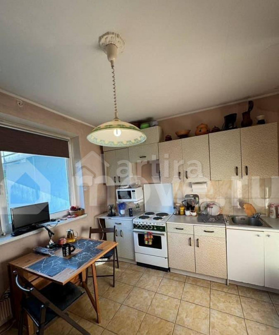 3-комн. квартира, 73 м2, 1/16 эт. Москва - изображение 2