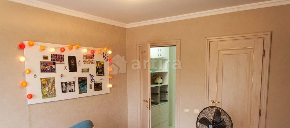 Комната, 11.5 м2, 5/5 эт. Мытищи - изображение 2