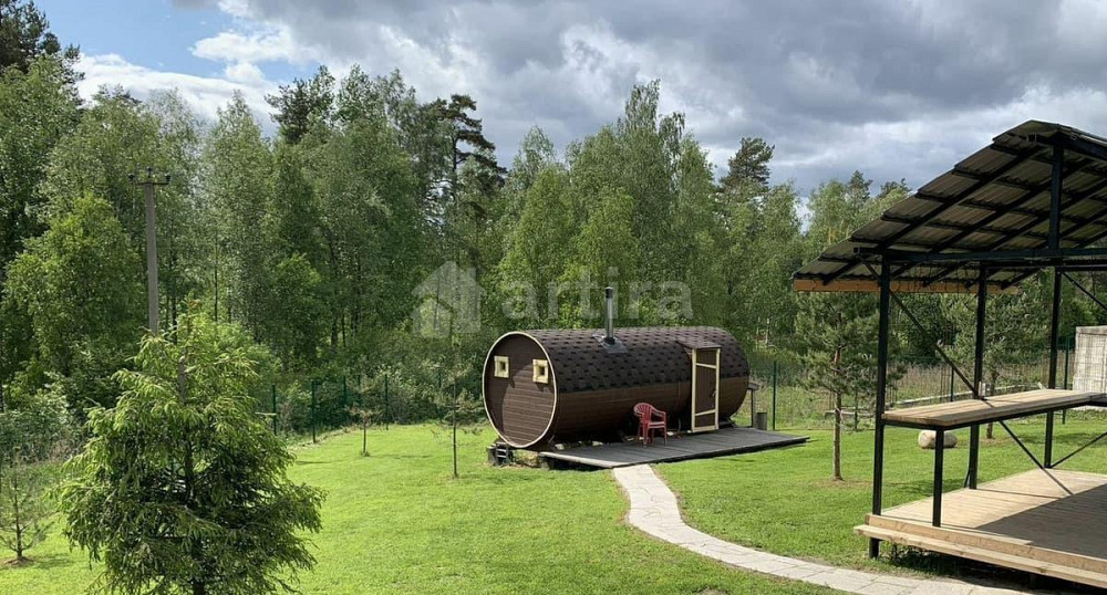 Дом, 168 м2, 11 соток, 2 эт. Сосново - изображение 7