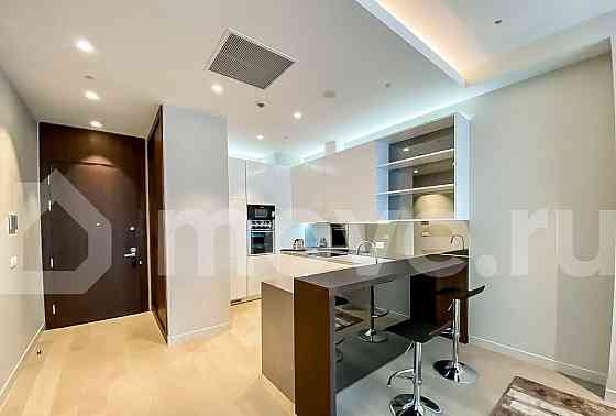 2-комн. апарт-ы, 62.1 м2, 8/78 эт. Москва