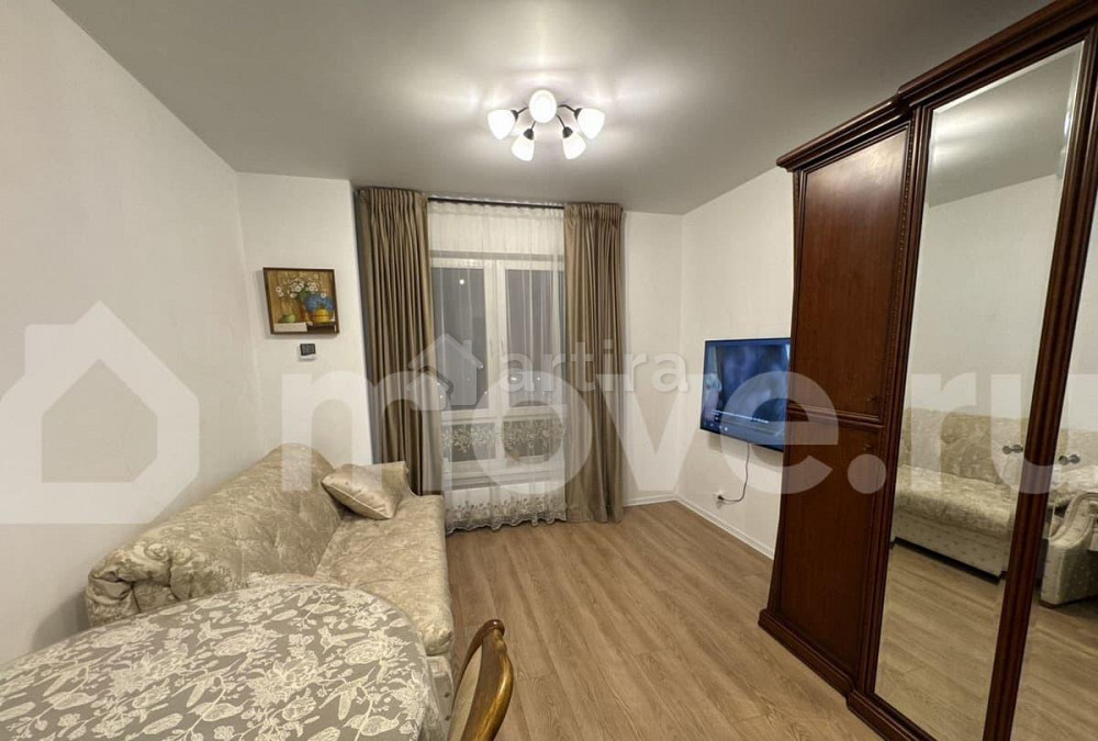 Студия, 19.5 м2, 14/33 эт. Москва - изображение 4