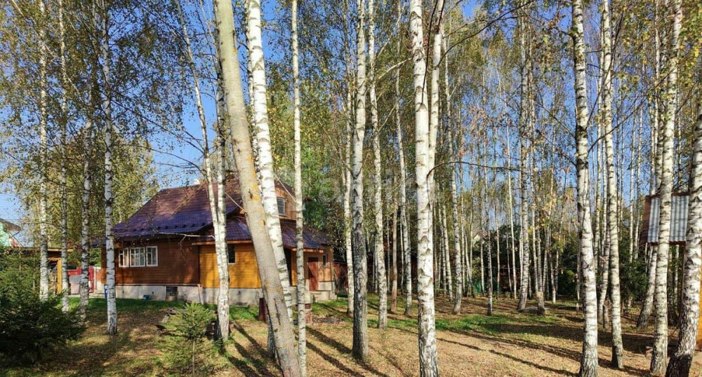 Дом, 150 м2, 20 соток, 2 эт. Одинцово - изображение 7