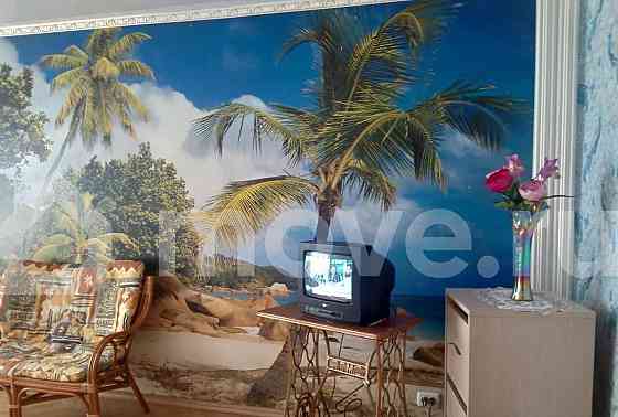 2-комн. квартира, 43 м2, 2/5 эт. Москва