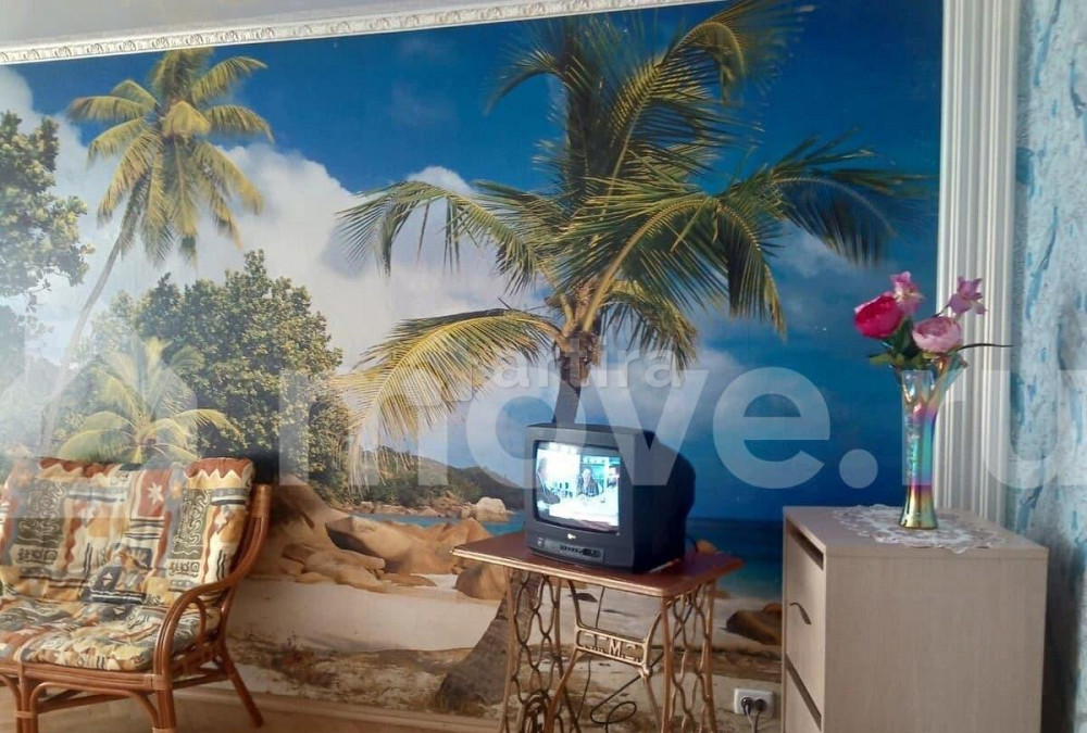 2-комн. квартира, 43 м2, 2/5 эт. Москва - изображение 6