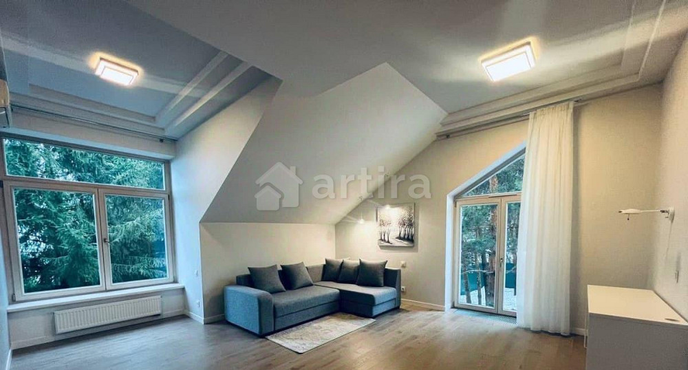 Дом, 228 м2, 7.5 сотки, 2 эт. Москва - изображение 7