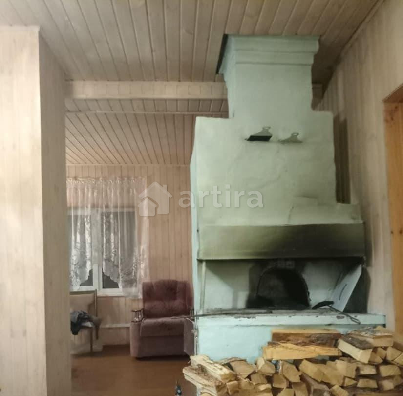 Дом, 50 м2, 20 соток, 1 эт. Ордынское - изображение 5