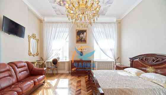 1-комн. квартира, 42 м2, 3/5 эт. Санкт-Петербург