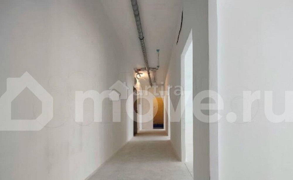 3-комн. квартира, 75 м2, 9/36 эт. Москва - изображение 3