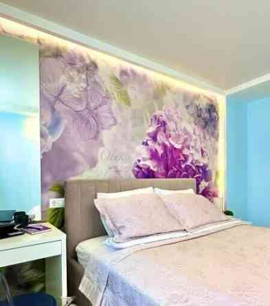 2-комн. квартира, 53 м2, 11/14 эт. Москва