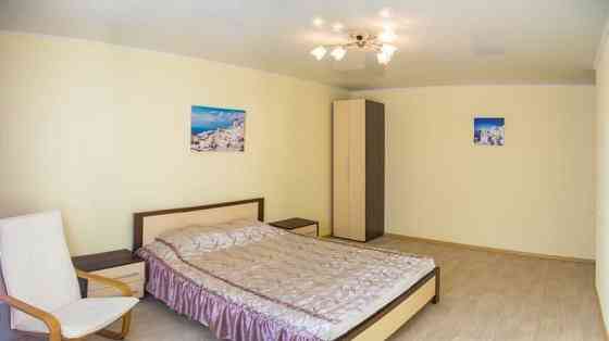 1-комн. квартира, 35 м2, 3/5 эт. Красноярск