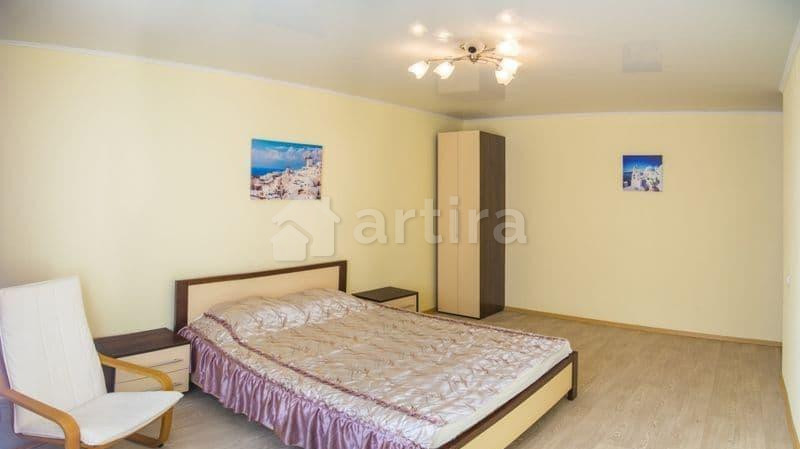 1-комн. квартира, 35 м2, 3/5 эт. Красноярск - изображение 2