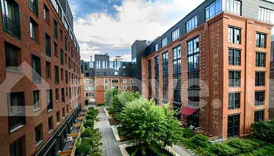 Студия, 37 м2, 3/7 эт. Москва