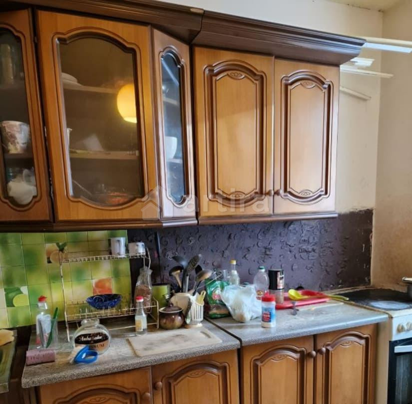 Комната, 15 м2, 1/5 эт. Нахабино - изображение 5