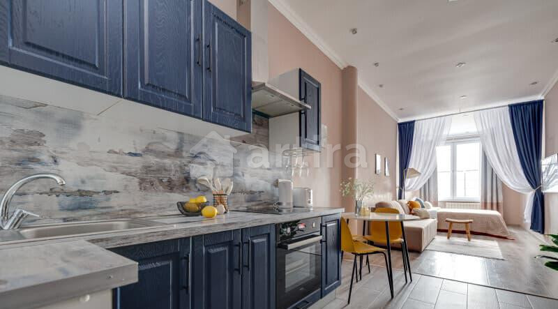 1-комн. квартира, 39 м2, 9/16 эт. Видное - изображение 15