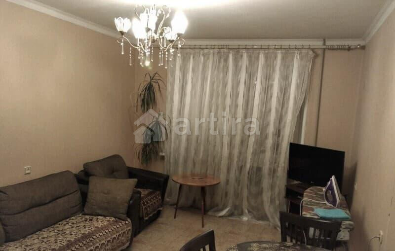 2-комн. квартира, 48 м2, 3/9 эт. Москва - изображение 8