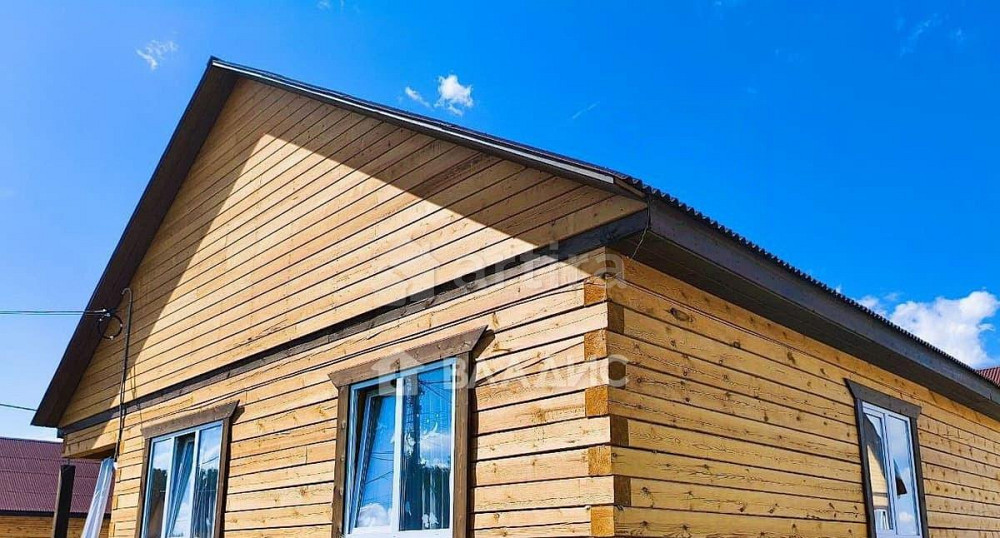 Дом, 108 м2, 8 соток, 1 эт. Шелехов - изображение 7