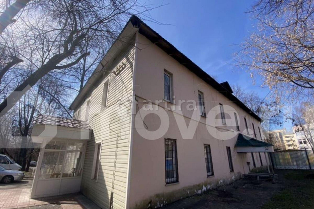 Студия, 14.9 м2, 2/2 эт. Москва - изображение 6