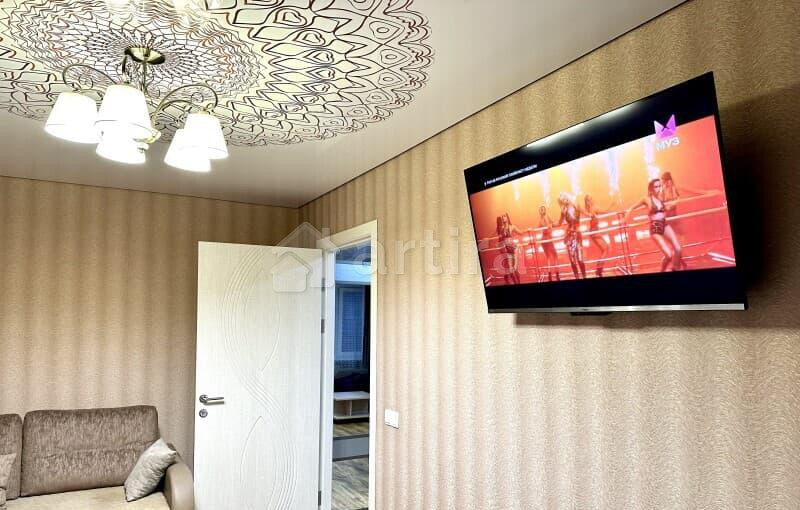 2-комн. квартира, 48 м2, 3/9 эт. Волжский - изображение 17