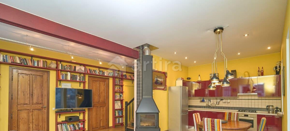 Дом, 140 м2, 20 соток, 2 эт. Санкт-Петербург - изображение 3