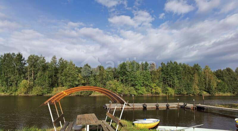 Коттедж, 250 м2 Назия - изображение 8