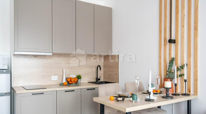 1-комн. квартира, 30 м2, 2/5 эт. Санкт-Петербург - изображение 11