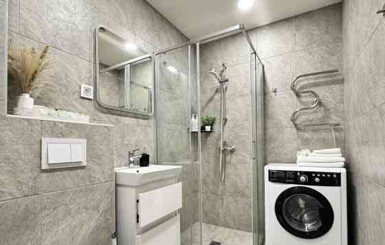 1-комн. квартира, 27 м2, 9/24 эт. Санкт-Петербург