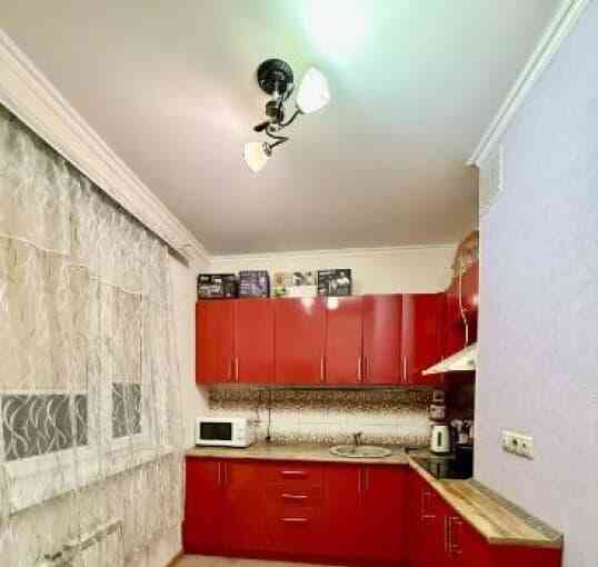 1-комн. квартира, 40.7 м2, 6/16 эт. Москва