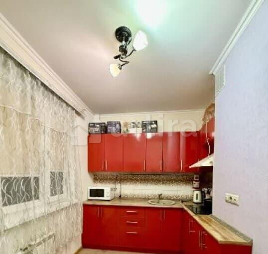 1-комн. квартира, 40.7 м2, 6/16 эт. Москва - изображение 6