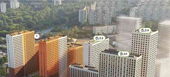 Гараж, 15 м2 Москва