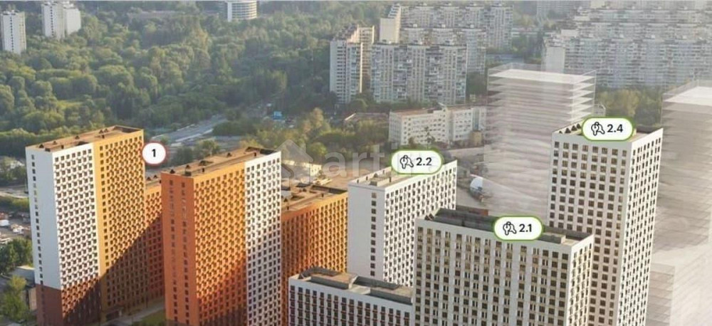 Гараж, 15 м2 Москва - изображение 3