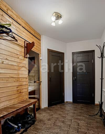 Коттедж, 150 м2 Сертолово - изображение 12