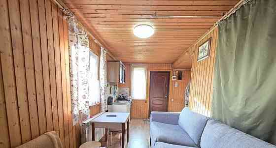 Дом, 50 м2, 3 сотки, 1 эт. Мытищи