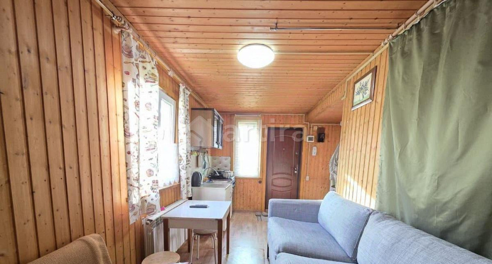 Дом, 50 м2, 3 сотки, 1 эт. Мытищи - изображение 1