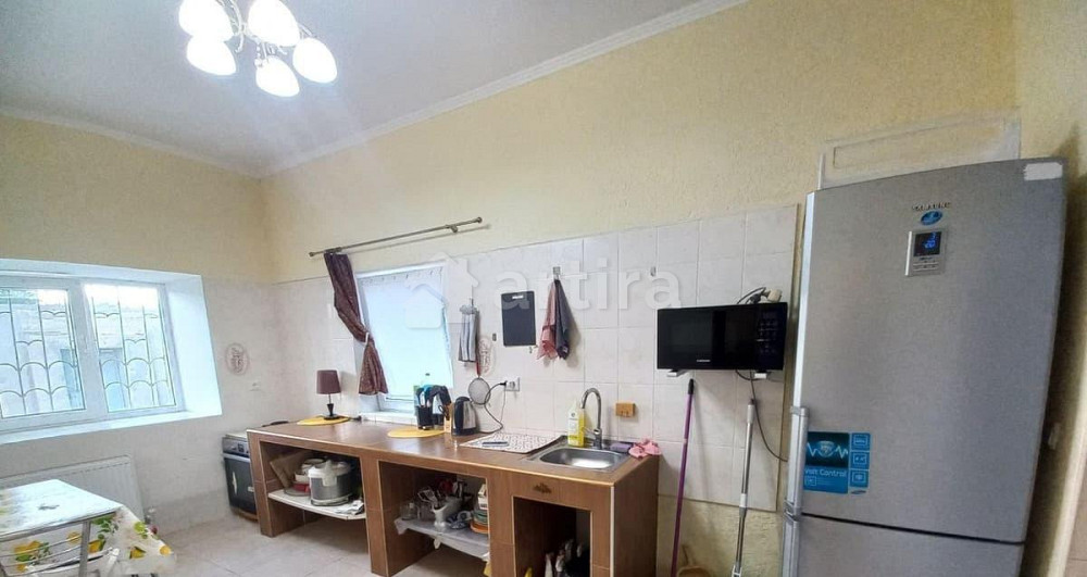 Дом, 65 м2, 4 сотки, 2 эт. Евпатория - изображение 5