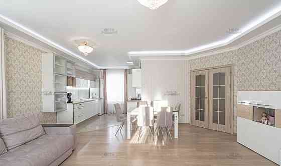 Дом, 185.1 м2, 13.8 сотки, 2 эт. Калуга