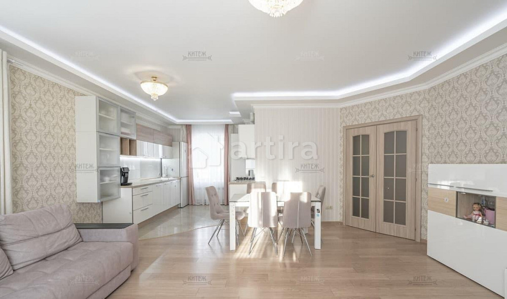 Дом, 185.1 м2, 13.8 сотки, 2 эт. Калуга - изображение 4