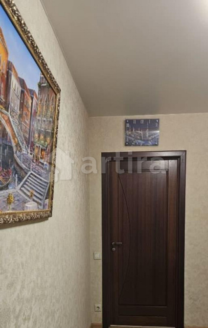 Комната, 70 м2, 2/5 эт. Химки - изображение 1