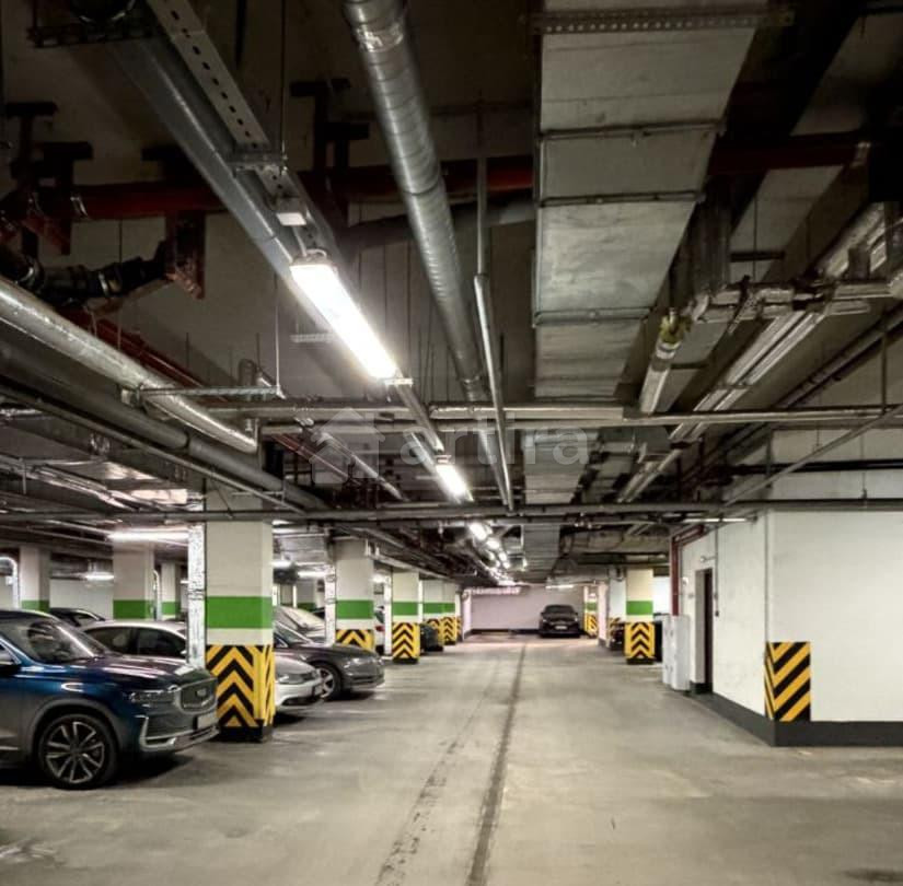 Гараж, 15 м2 Санкт-Петербург - изображение 5