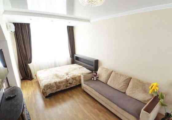 1-комн. квартира, 68 м2, 7/10 эт. Самара