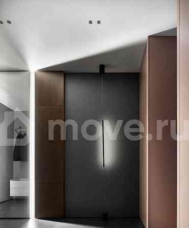 3-комн. квартира, 98 м2, 19/36 эт. Москва