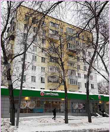 Студия, 10.2 м2, 4/5 эт. Москва