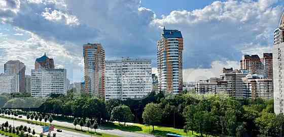 4-комн. квартира, 184 м2, 12/30 эт. Москва