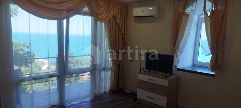 2-комн. квартира, 40 м2, 3/3 эт. Ялта - изображение 7