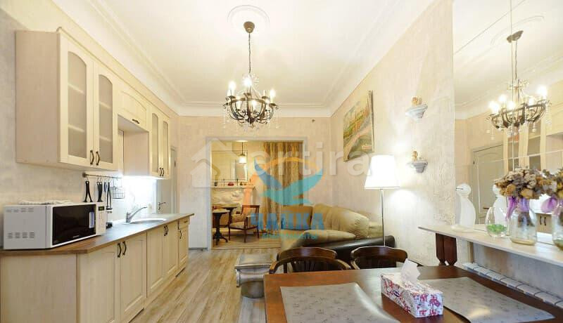 Студия, 42 м2, 1/5 эт. Санкт-Петербург - изображение 7