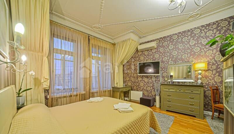 Студия, 35 м2, 6/6 эт. Санкт-Петербург - изображение 10