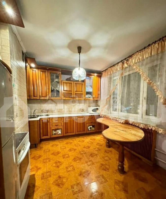 3-комн. квартира, 74.3 м2, 6/17 эт. Москва - изображение 3