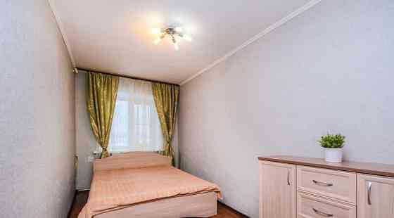 3-комн. квартира, 75 м2, 4/5 эт. Новосибирск